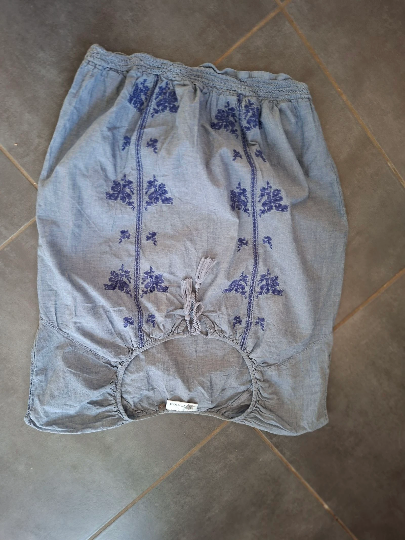 Camiseta de mujer talla XL 42 – photo 4